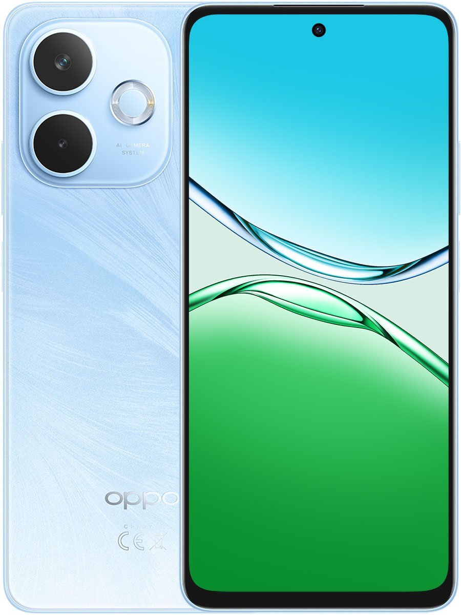 OPPO  A5 Pro 4G / 8GB / 256GB Blue