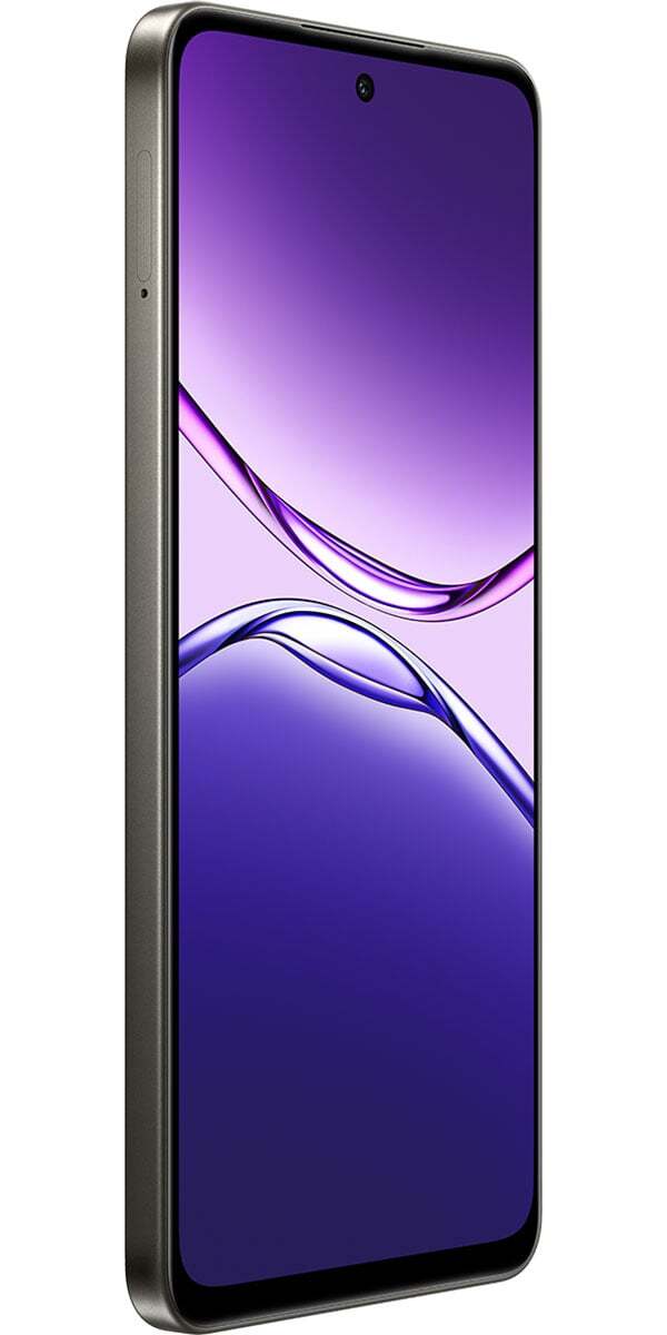 OPPO  A5 Pro 4G / 8GB / 256GB Brown