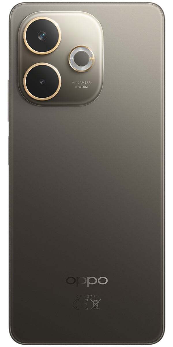 OPPO  A5 Pro 4G / 8GB / 256GB Brown