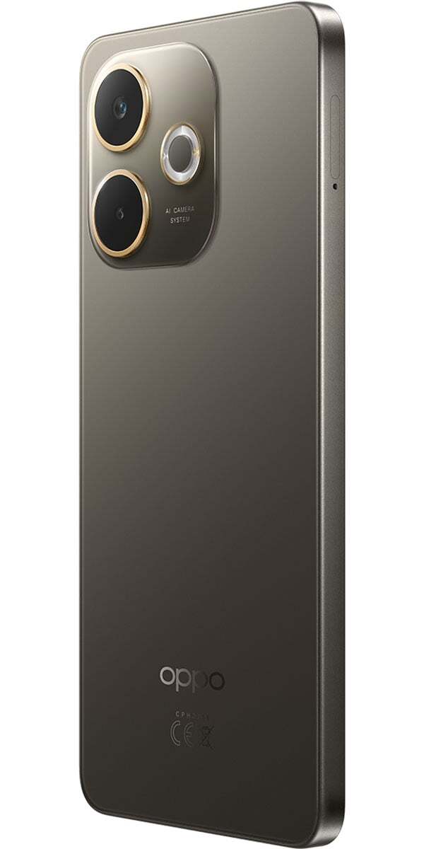 OPPO  A5 Pro 4G / 8GB / 256GB Brown