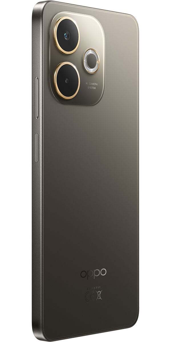 OPPO  A5 Pro 4G / 8GB / 256GB Brown