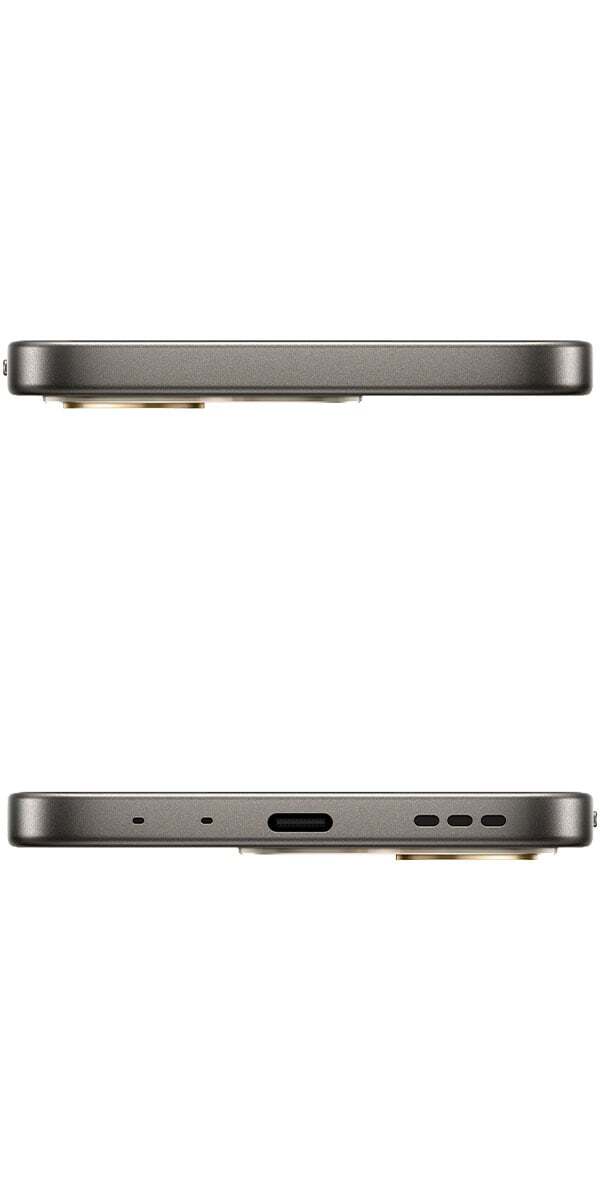 OPPO  A5 Pro 4G / 8GB / 256GB Brown