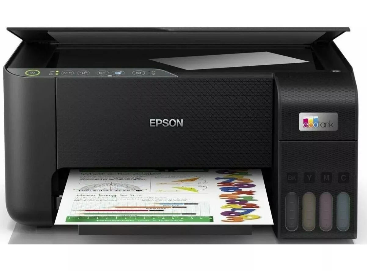 Epson EcoTank L3270