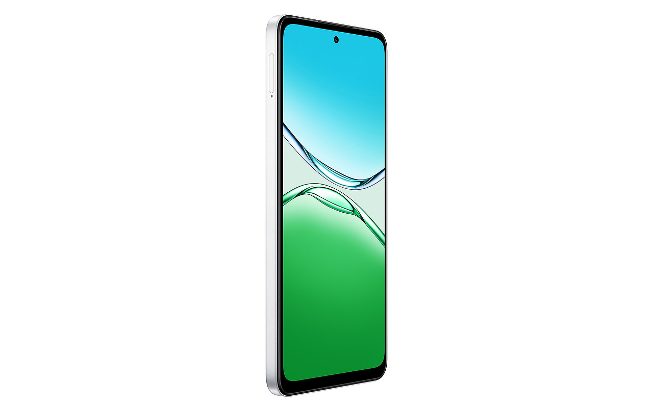 OPPO A5 4G / 6GB / 128GB White