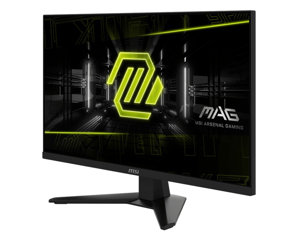 MSI MAG 274F / 27 IPS FullHD 200Hz