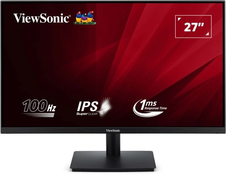 Viewsonic VA270-H-2 / 27 IPS FullHD