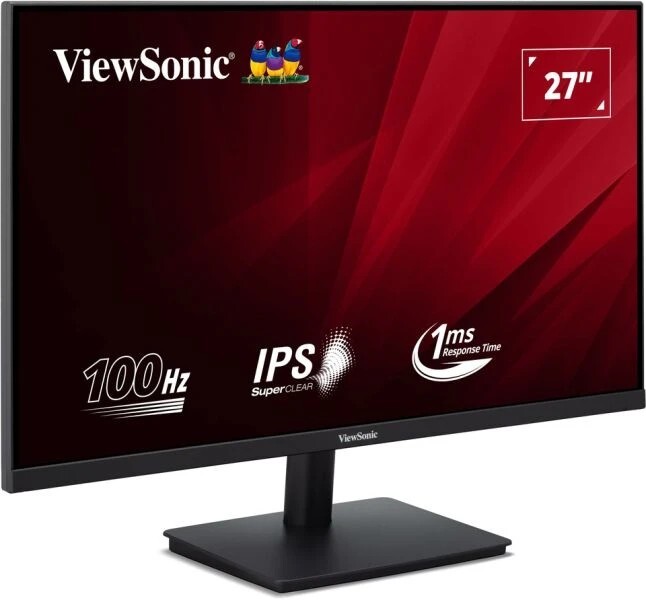 Viewsonic VA270-H-2 / 27 IPS FullHD