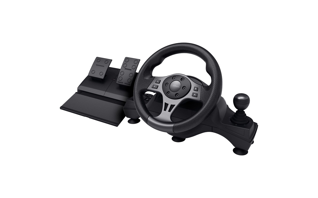 Trust GXT 289 Movi Racing