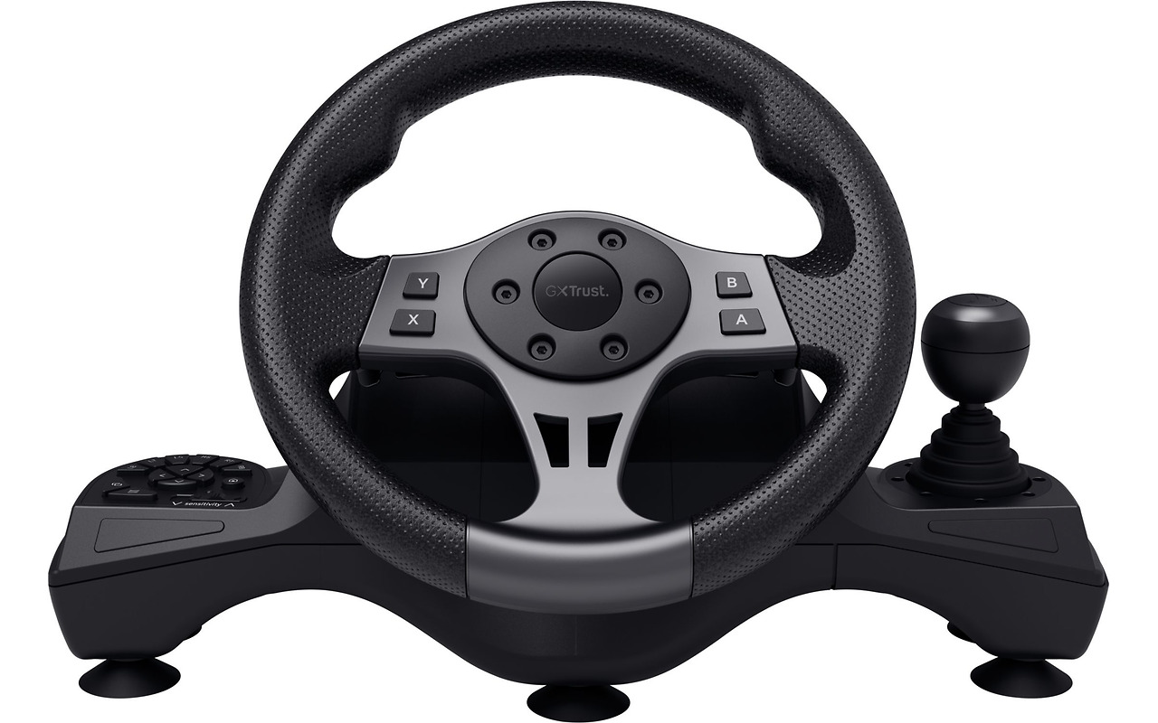 Trust GXT 289 Movi Racing