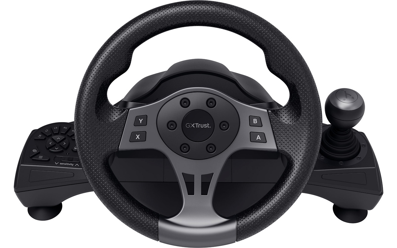 Trust GXT 289 Movi Racing