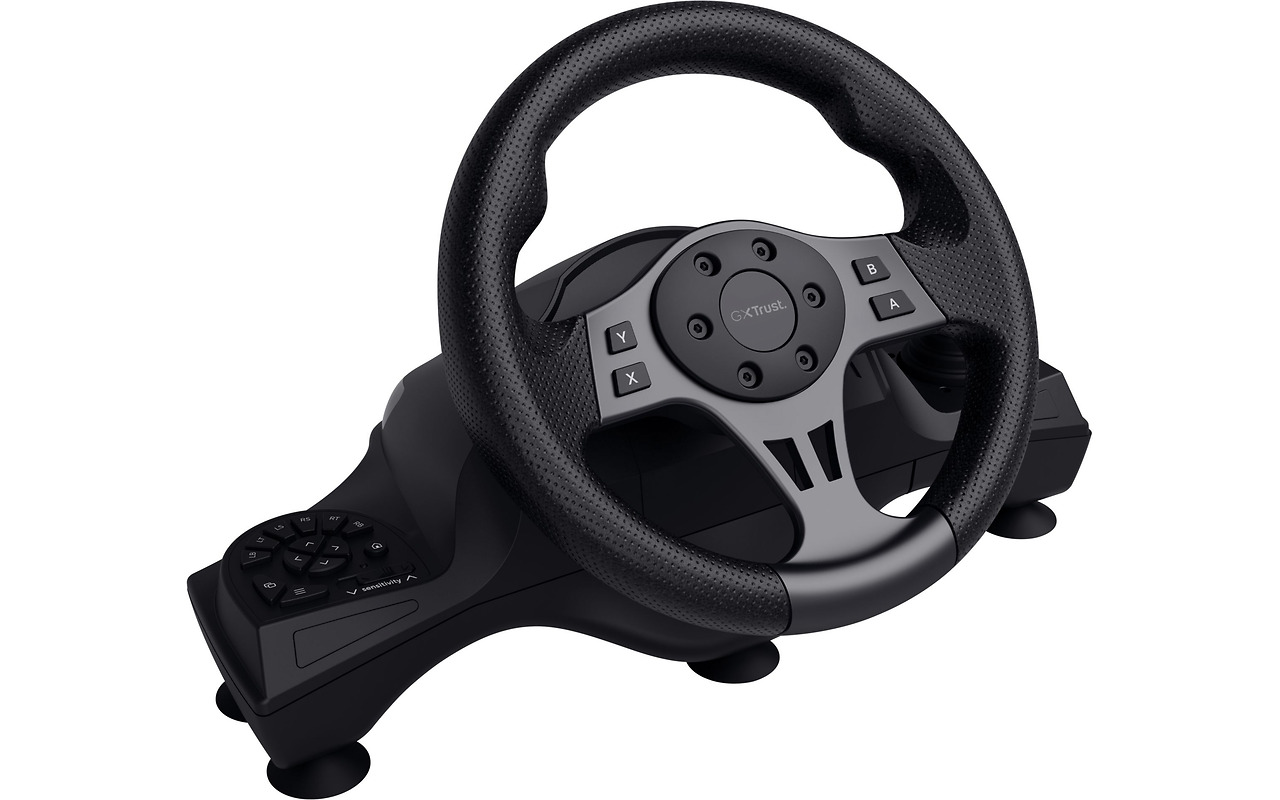 Trust GXT 289 Movi Racing