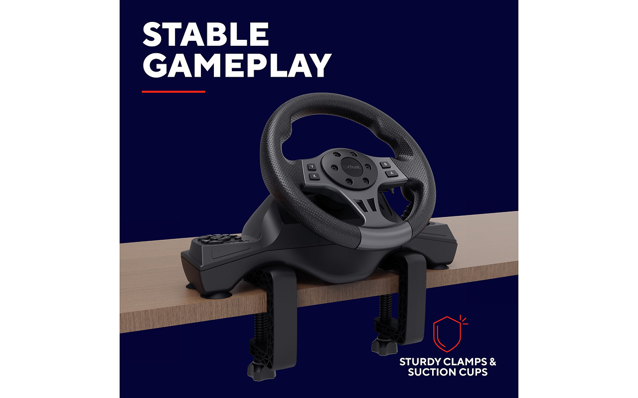 Trust GXT 289 Movi Racing