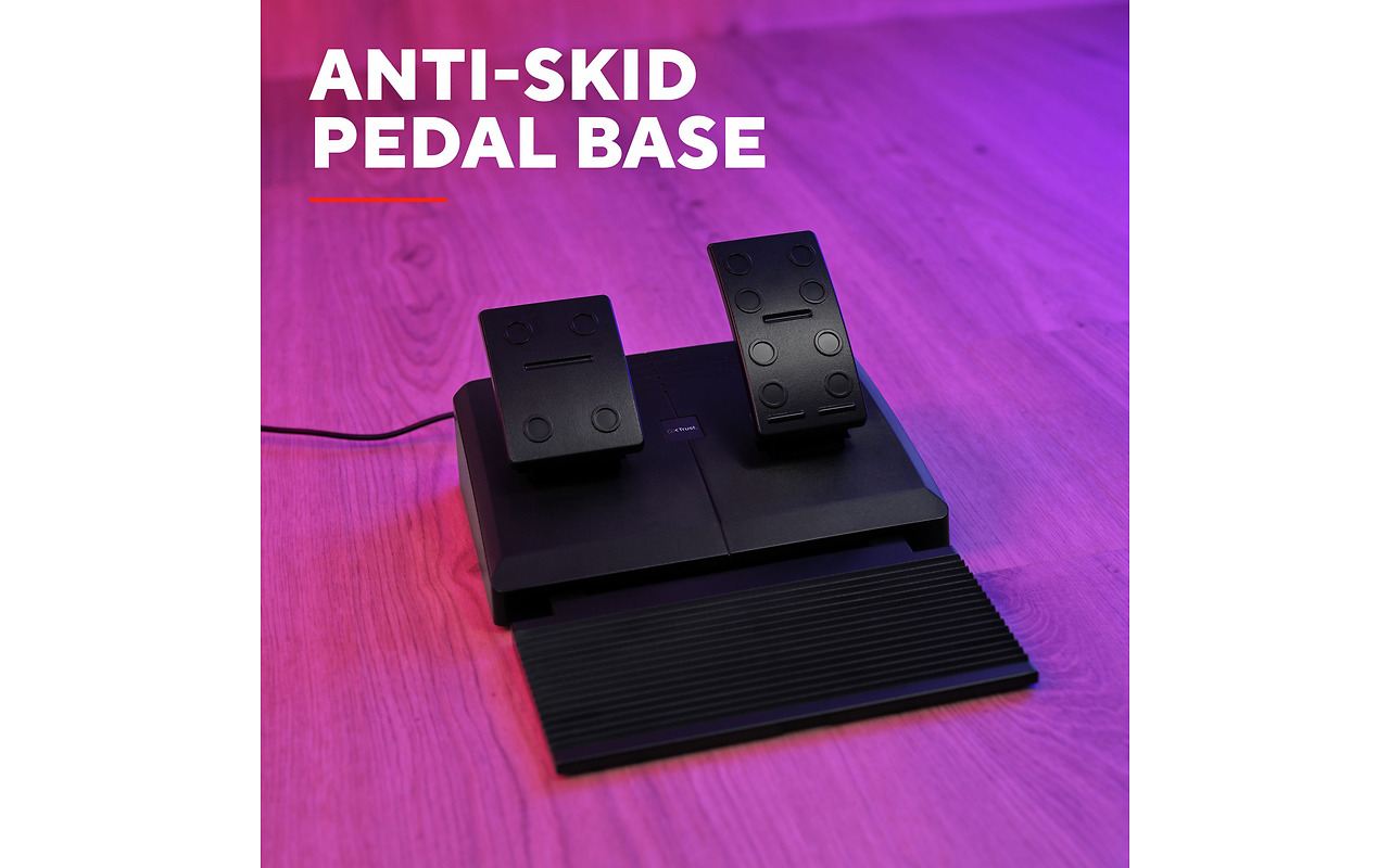 Trust GXT 289 Movi Racing