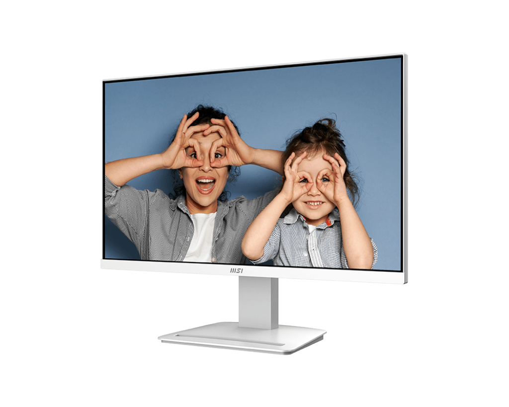 MSI PRO MP2412W / 23.8 FullHD 100Hz