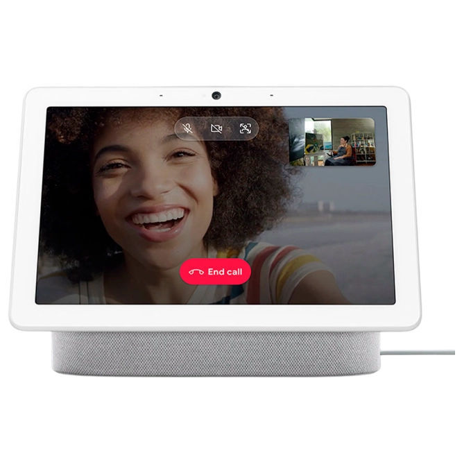 Google Nest Hub
