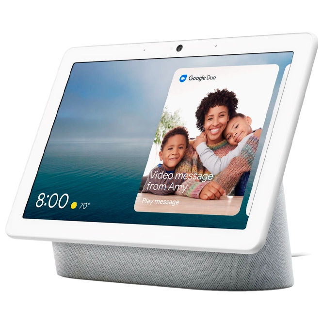 Google Nest Hub