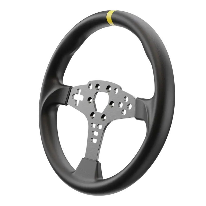 MOZA Wheel Mod 12-inch Wheel Mod for ES