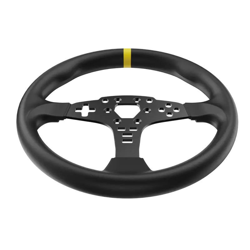 MOZA Wheel Mod 12-inch Wheel Mod for ES