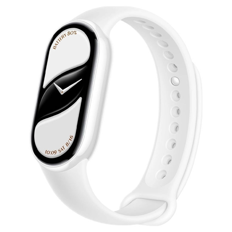 Xiaomi Smart Band 10 Ceramic Edition