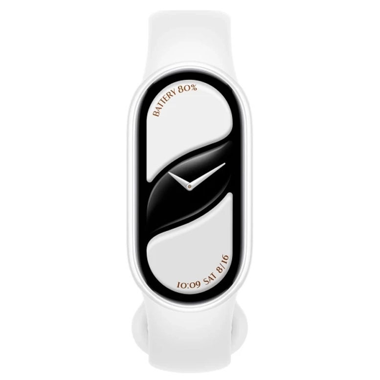 Xiaomi Smart Band 10 Ceramic Edition