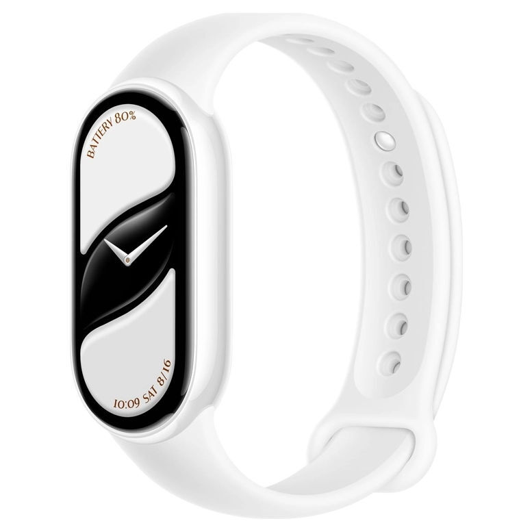 Xiaomi Smart Band 10 Ceramic Edition