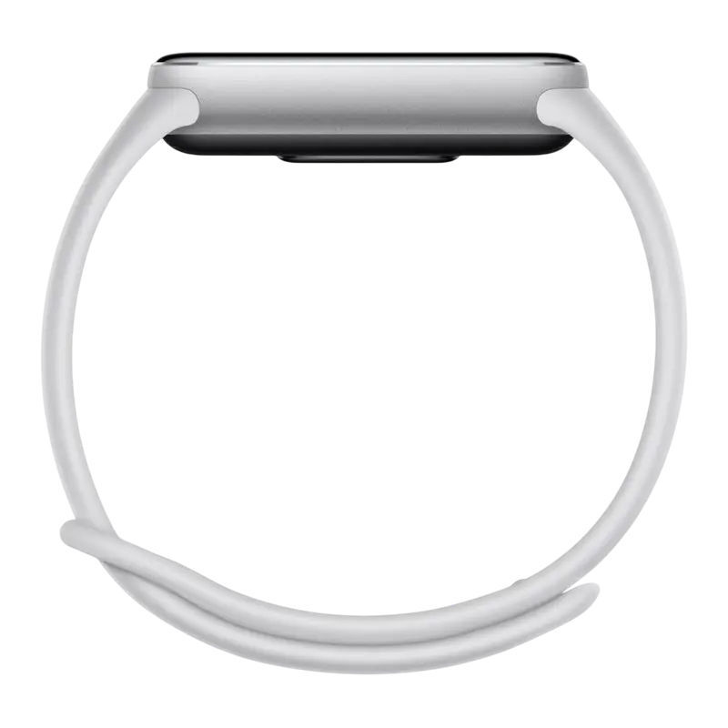 Xiaomi Smart Band 10 Silver