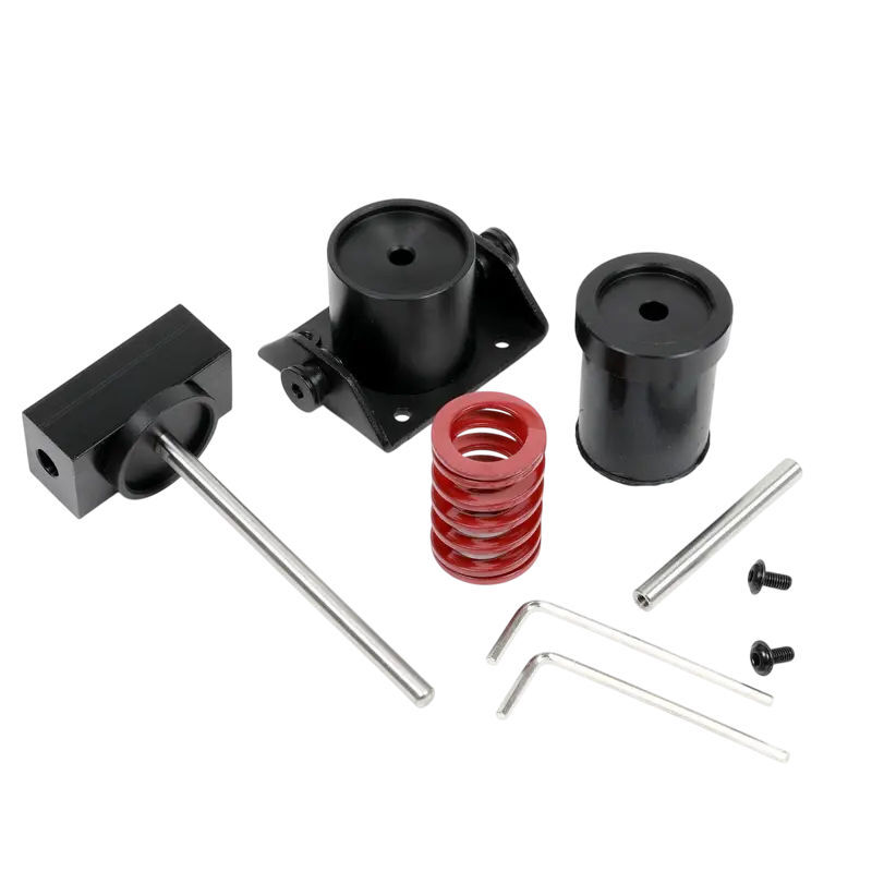 MOZA SR-P Lite Performance Kit