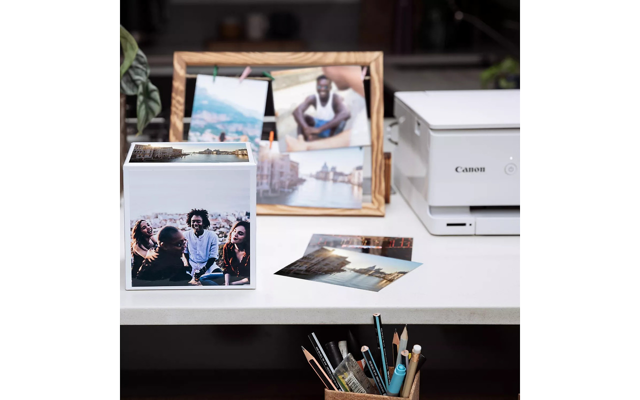Canon Photo Cube Creative Pack
