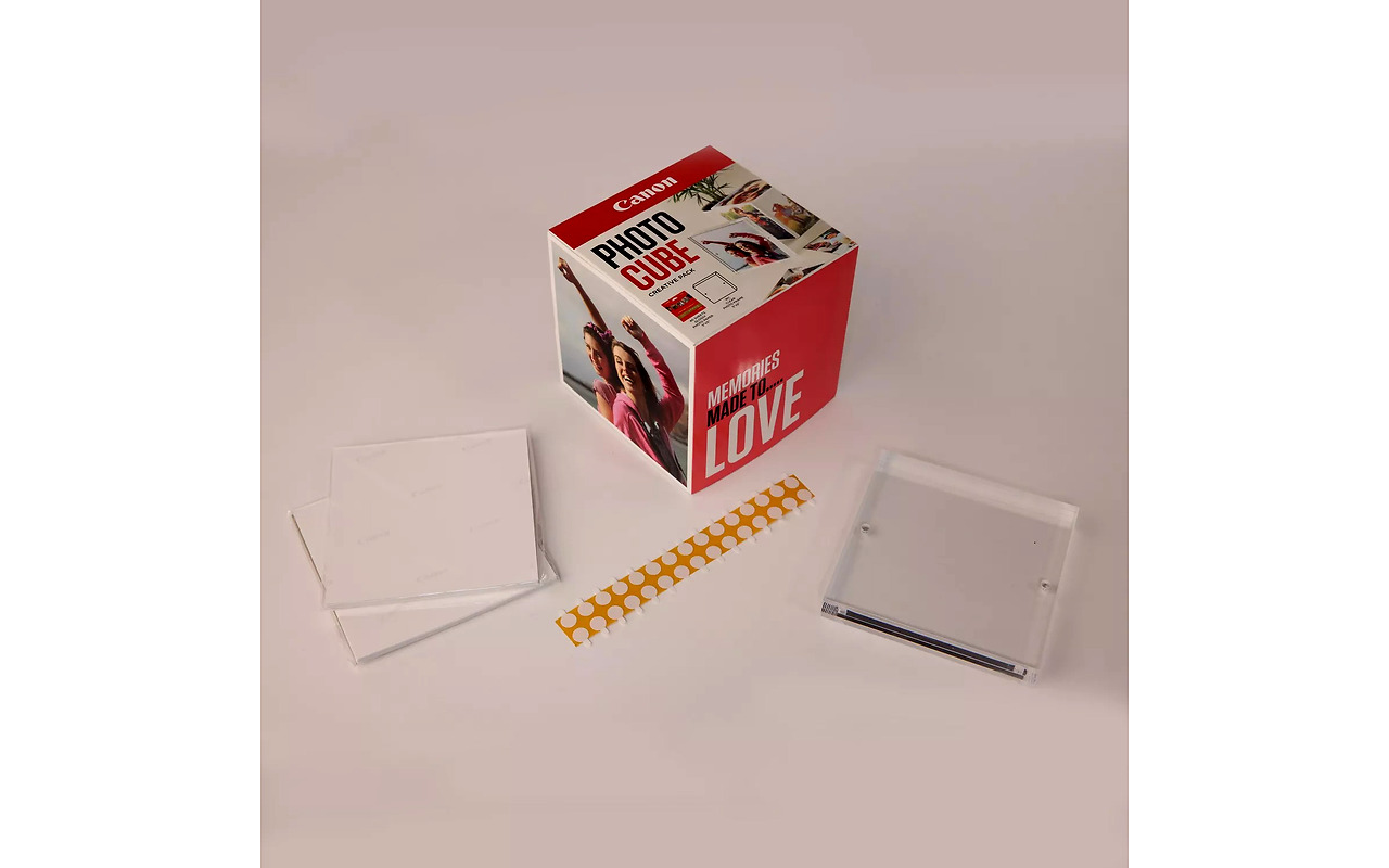 Canon Photo Cube Creative Pack