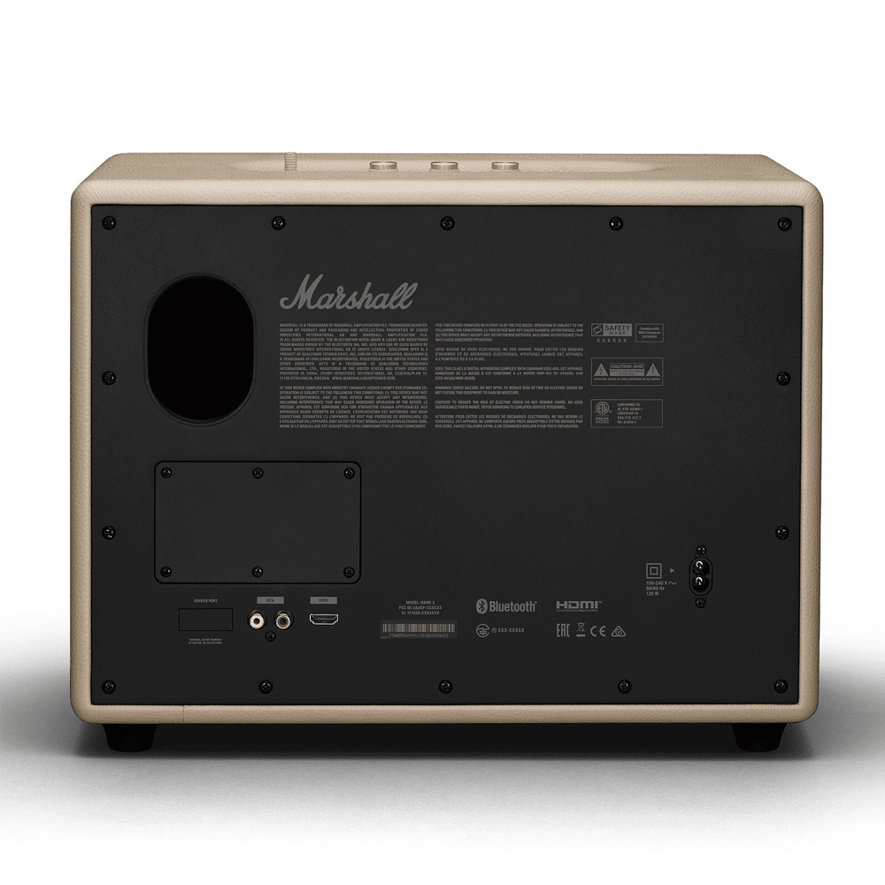 Marshall Woburn III Beige