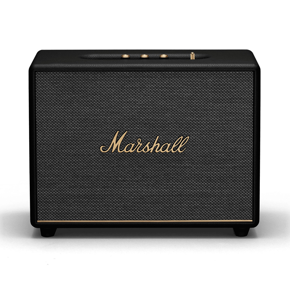 Marshall Woburn III Black