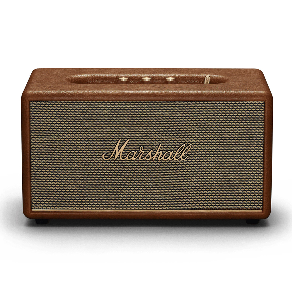 Marshall Stanmore III Brown