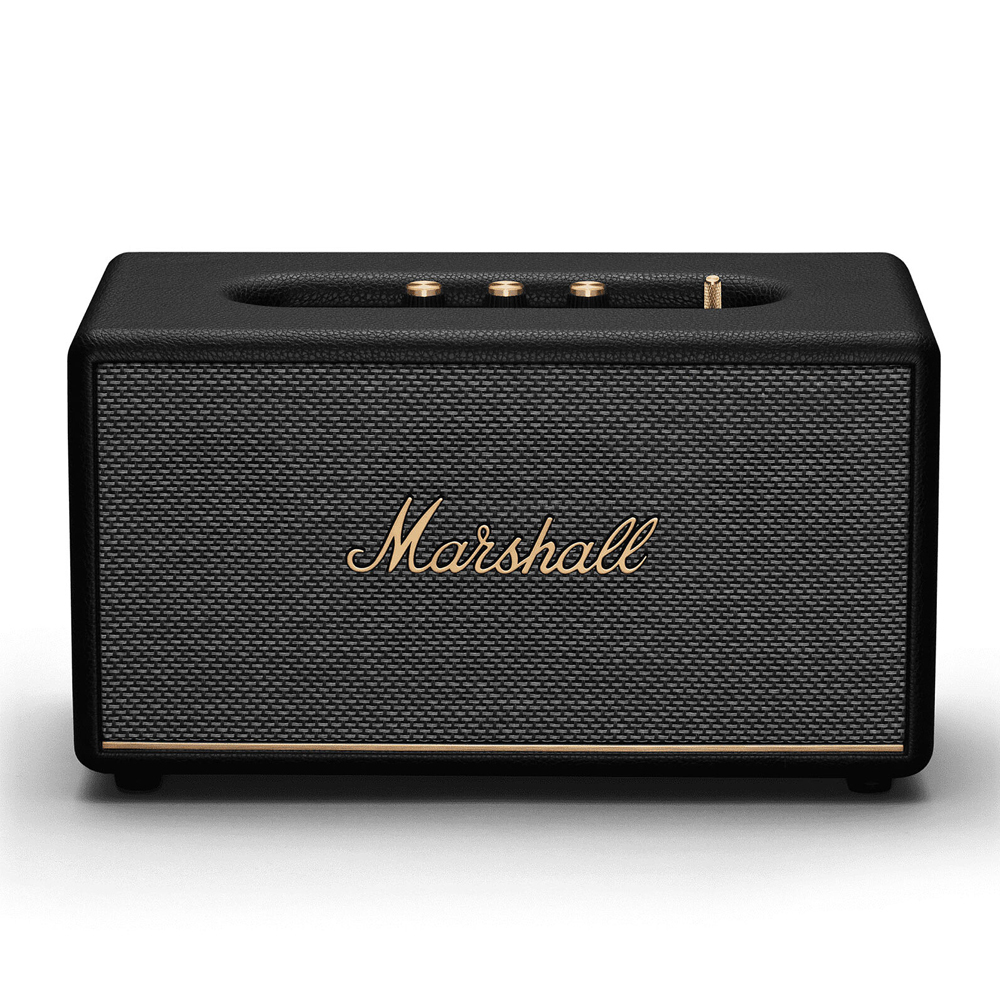 Marshall Stanmore III Black