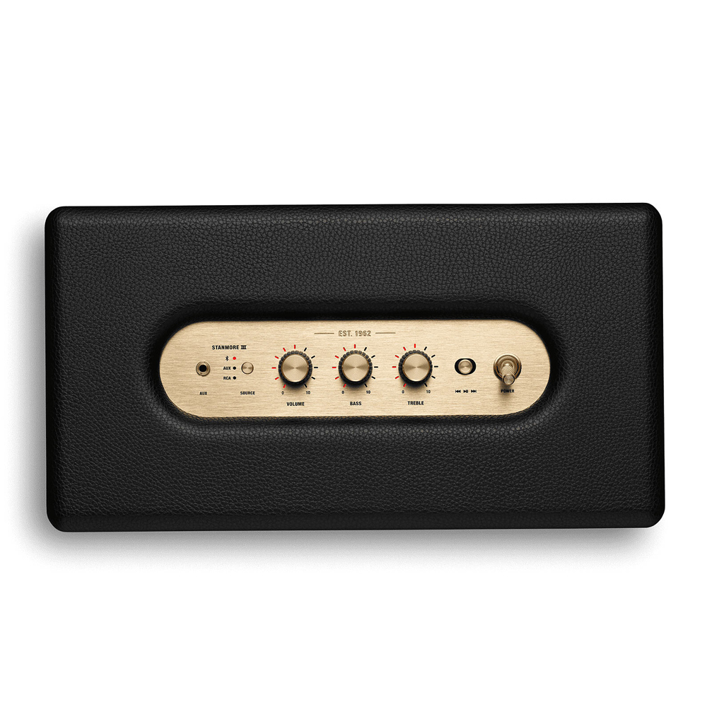 Marshall Stanmore III Black