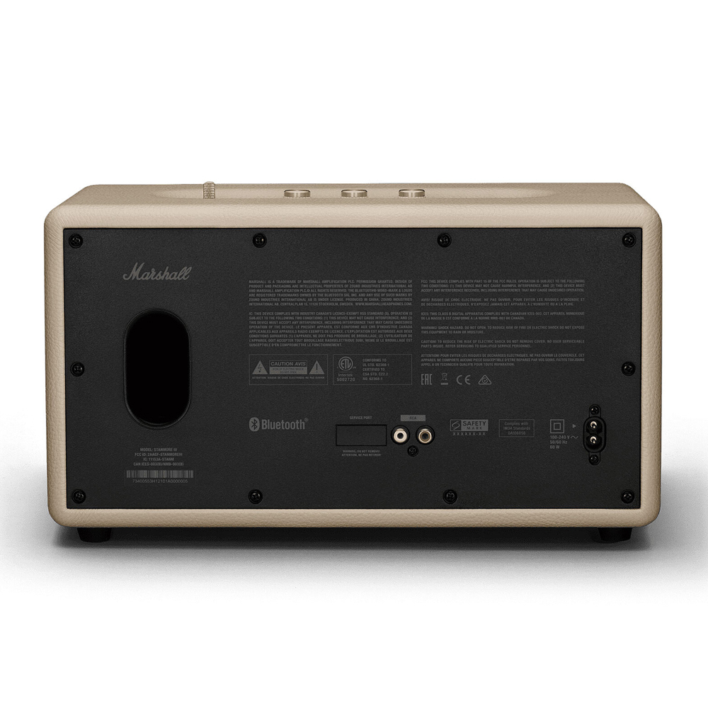 Marshall Stanmore III Beige