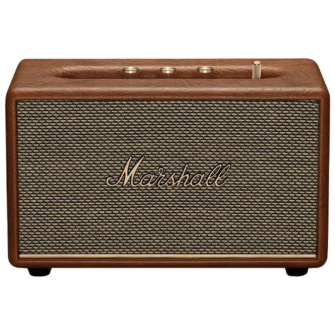 Marshall Action III Brown