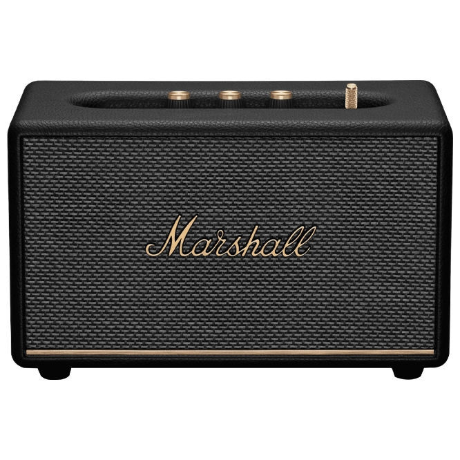 Marshall Action III Black
