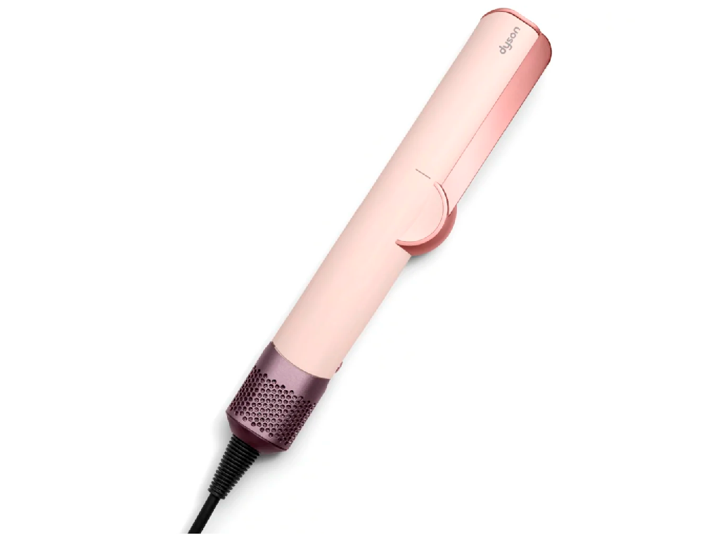 Dyson Airstrait HT01 / Ceramic Pink