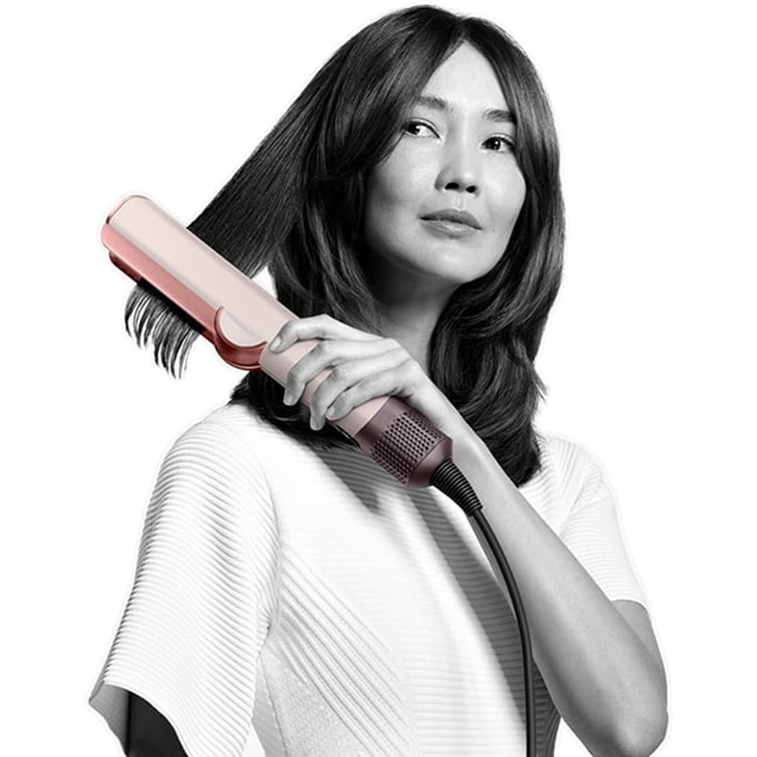 Dyson Airstrait HT01 / Ceramic Pink