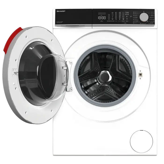 Sharp ES-NFL814CWNA-EE