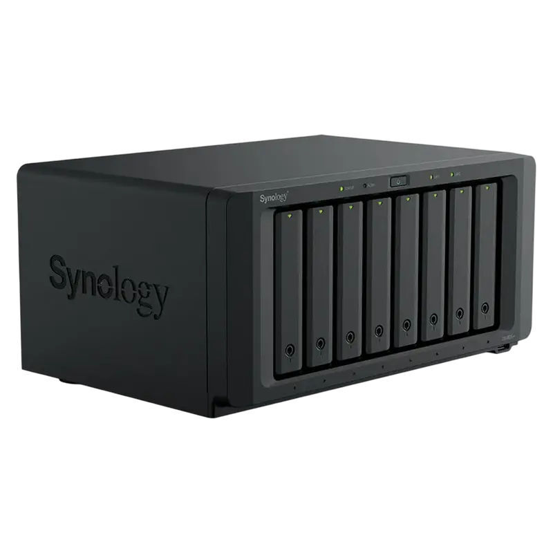 Synology DS1825+