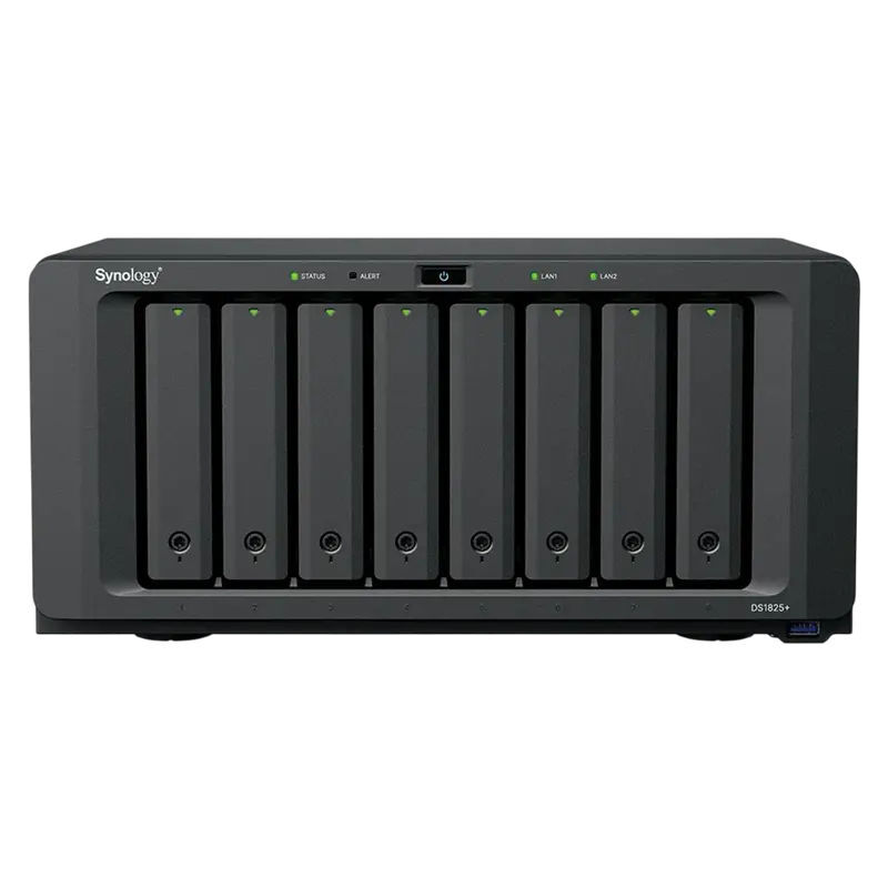 Synology DS1825+