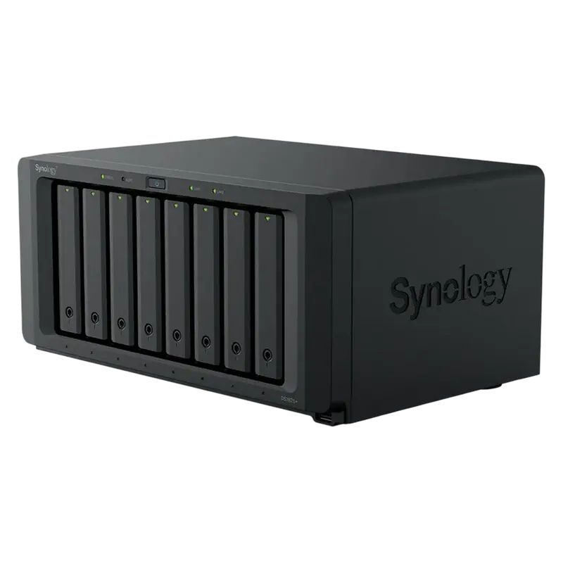 Synology DS1825+