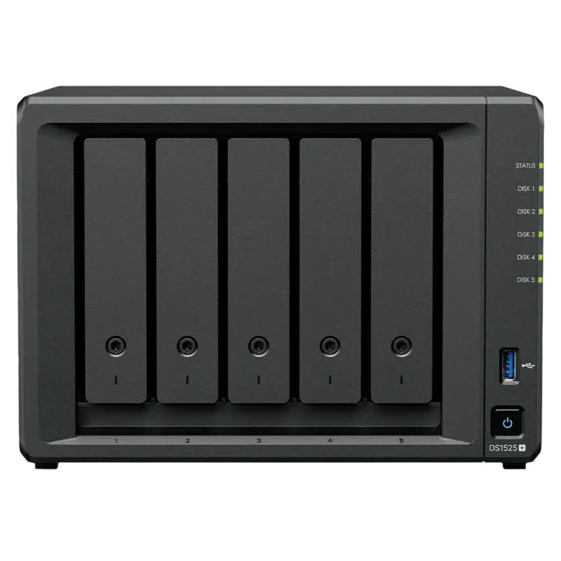 Synology DS1525+