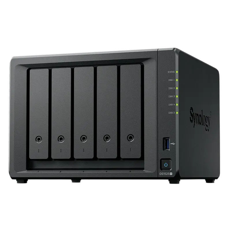 Synology DS1525+