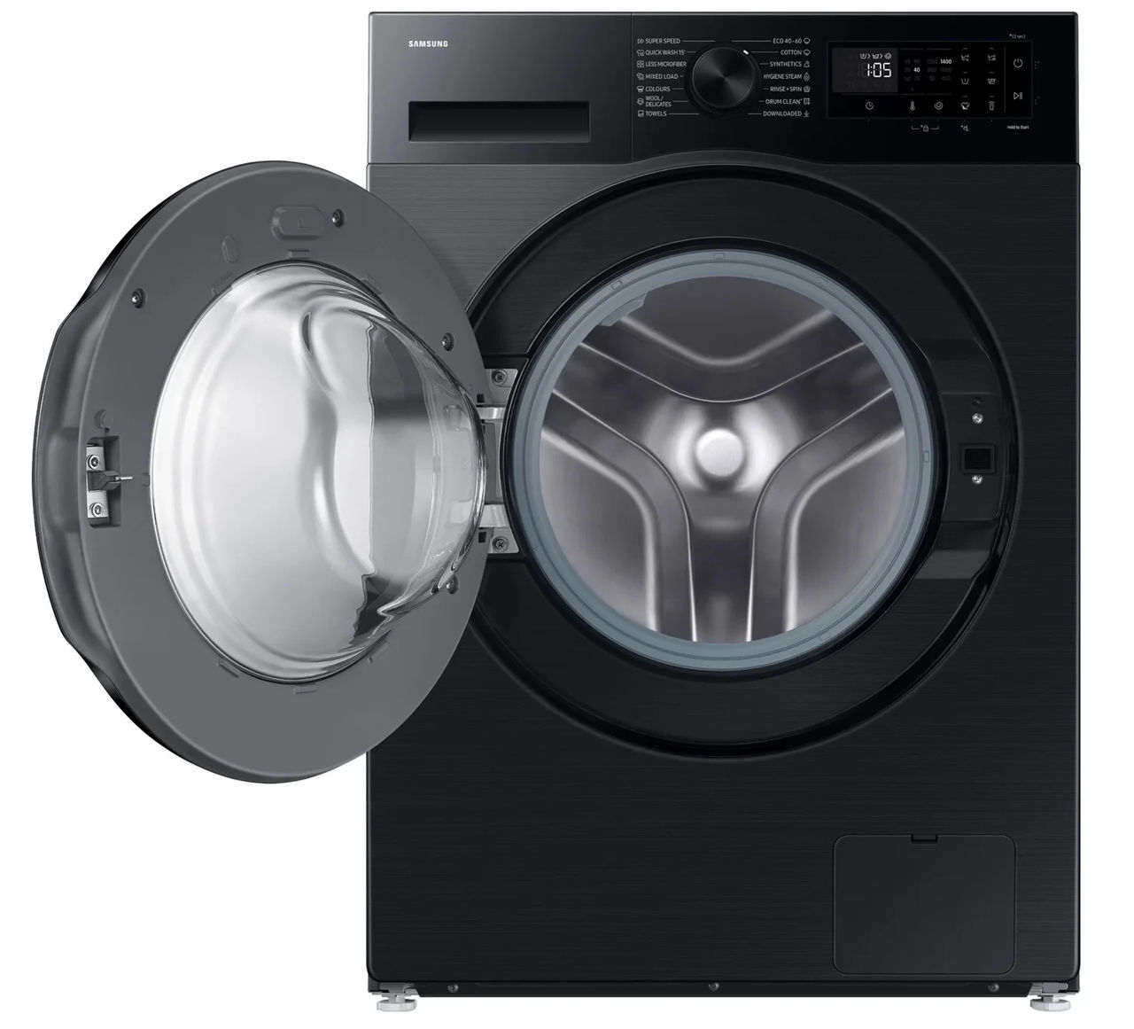 Samsung WW90DG5G34ABLE