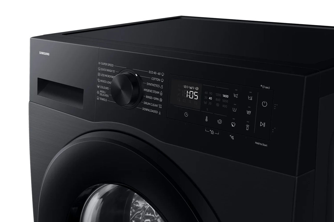 Samsung WW90DG5G34ABLE