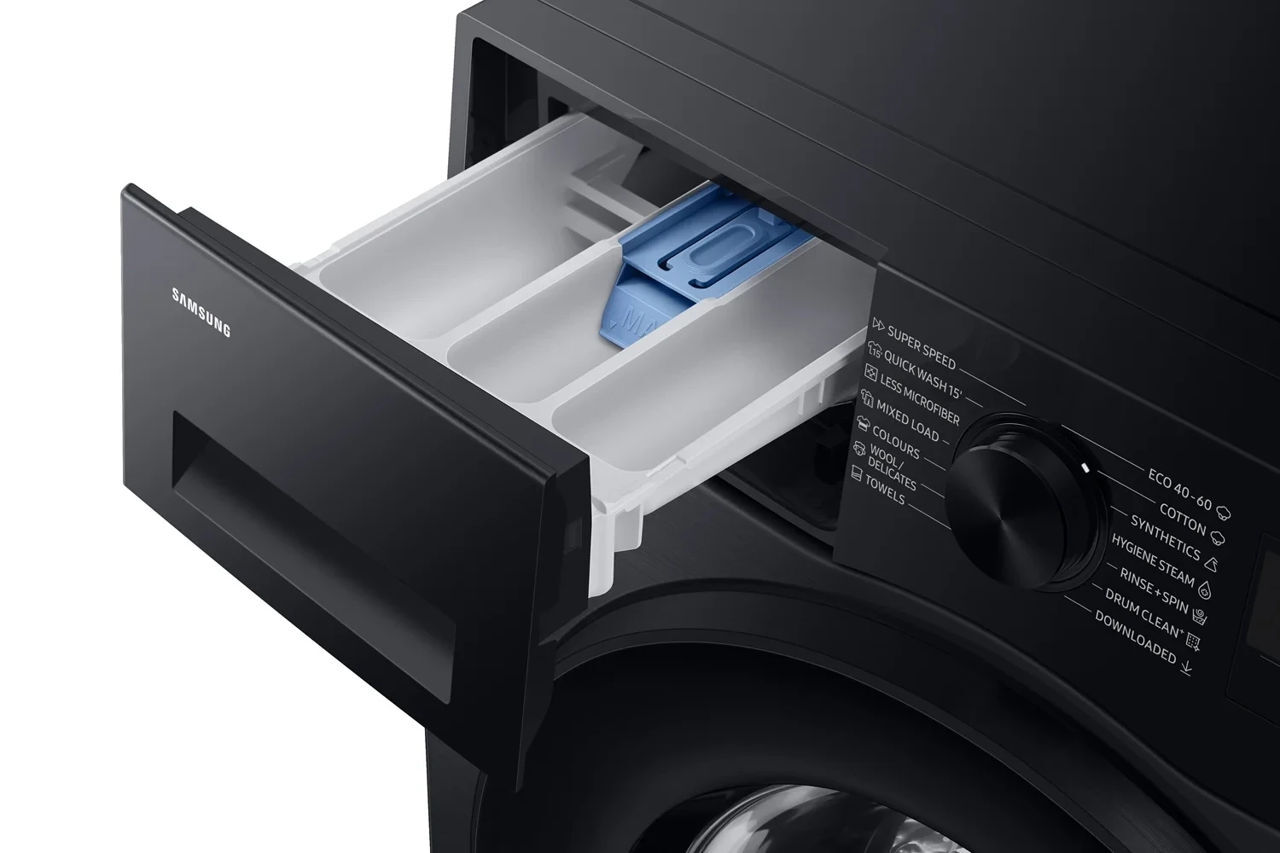 Samsung WW90DG5G34ABLE