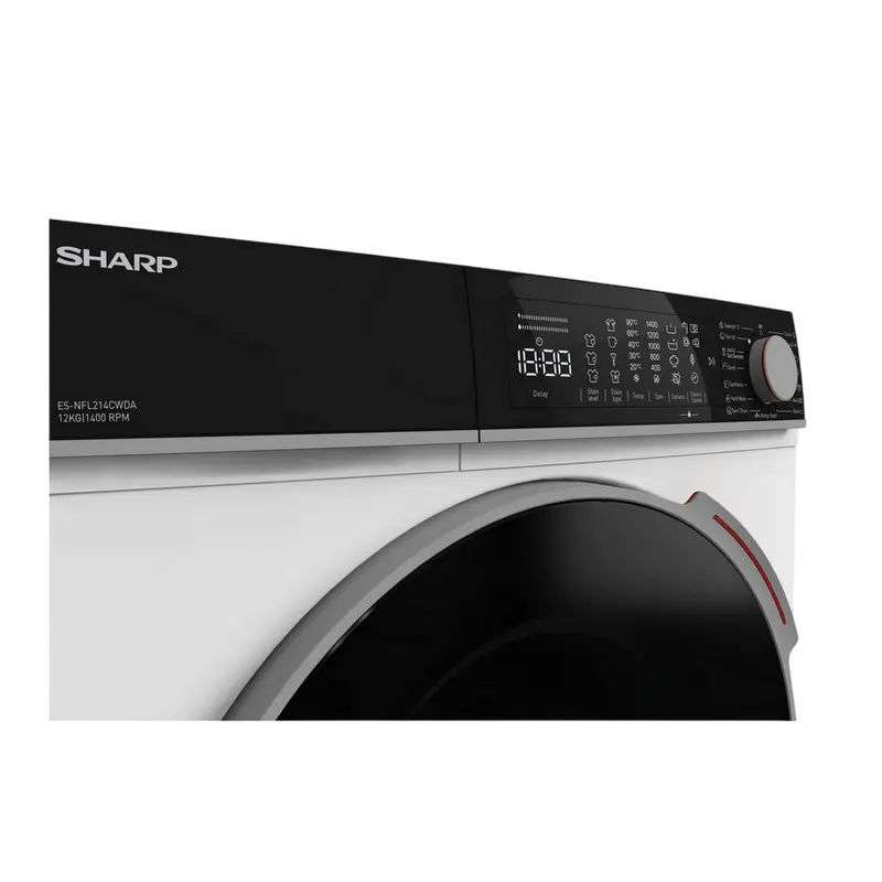 Sharp ES-NFL214CWDA-EE