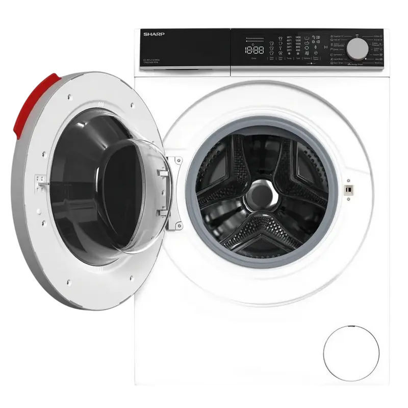 Sharp ES-NFL214CWDA-EE